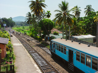 Sri Lanka © Wodzownik