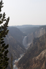 grand canyon view