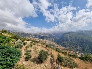 Fototapeta na wymiar Lebanon