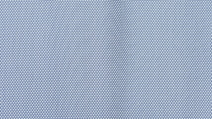 a blue fabric  background with textures