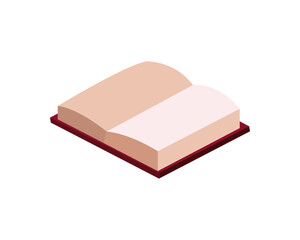 open book icon