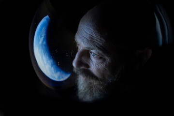astronauta © mallorca78
