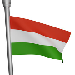 hungary national day