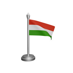hungary national day