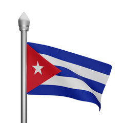 cuba national day