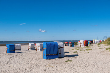 Am Strand von Goting, Nieblum, Föhr