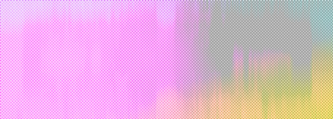 Abstract iridescent gradient background image.
