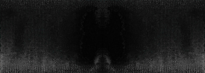 Abstract grunge texture background image.