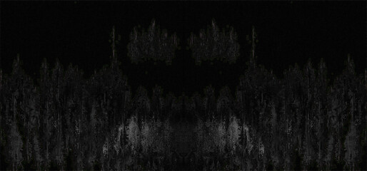 Fototapeta premium Abstract grunge texture background image.