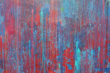 Painted Wall texture