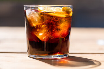 Vermouth de grifo