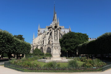 Notre-Dame de Paris