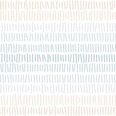 pastel line stroke hand draw