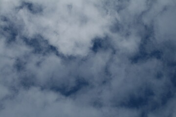 Fototapeta premium blue sky with clouds