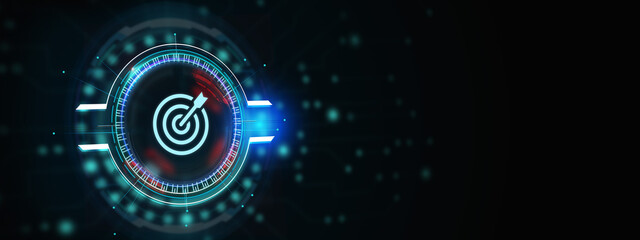 Business, Technology, Internet and network concept. Skill Knowledge Ability. 3d illustration