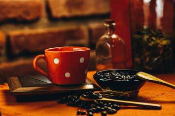 coffee, food, seeds, natural, nature, organic coffee, medicine, wellness, earthy smell, coffee,