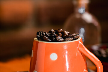 coffee, food, seeds, natural, nature, organic coffee, medicine, wellness, earthy smell, coffee,