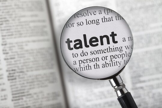 Talent