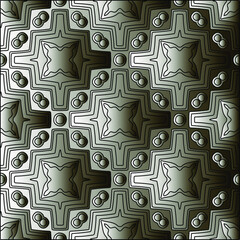 Metal textured plate. Steel industrial polished pattern.abstract background.