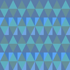 Fototapeta premium pattern seamless vector for design.