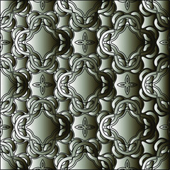 Metal textured plate. Steel industrial polished pattern.abstract background.
