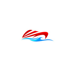 VM Boat Logo