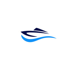 Boat Logo