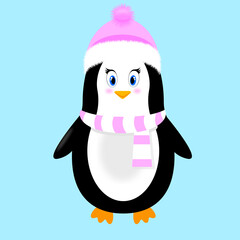 Penguin