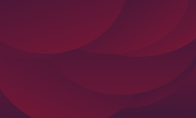 Abstract red geometric background. Modern background design. gradient color. Fluid shapes composition. Fit for presentation design. website, basis for banners, wallpapers, brochure, posters