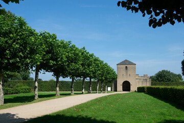 Xanten am Niederrhein