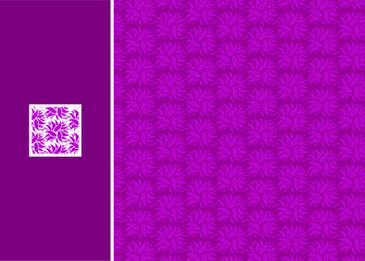 Graphics Patterns - Vector Background
