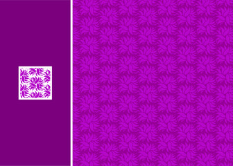 Graphics Patterns - Vector Background