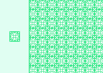 Graphics Patterns - Vector Background