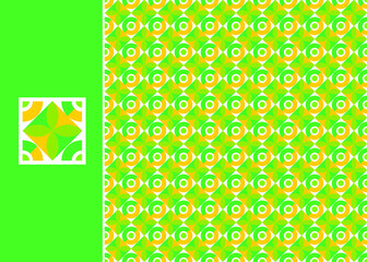Graphics Patterns - Vector Background