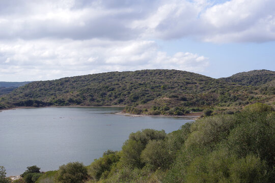 R&eacute;serve naturelle s'Albufera des Grau