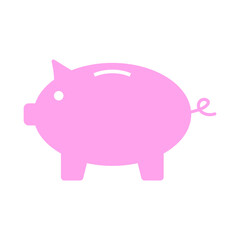 Piggy Bank vectoricon