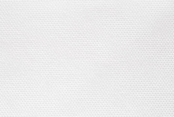 white corrugated paperboard texture background. Close up