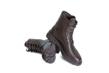 Elegant classic shoes