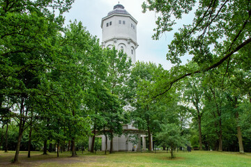 Wasserturm Hohen Neuendorf