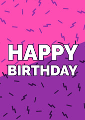 Wishing Happy Birthday to Our Dearest One