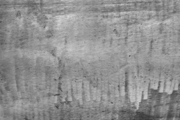 Texture of rough brushed shiny metal.