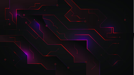 Abstract Elegant diagonal striped black and green background, vector picture,polygon,background,black background,green light ,light abstract,light technology,digital