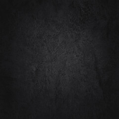 Dark grey black slate texture in natural pattern with high resolution for background and design art work. Black stone wall.