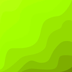 abstract green background with lines