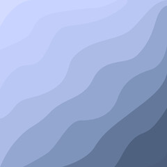 abstract grey wave background
