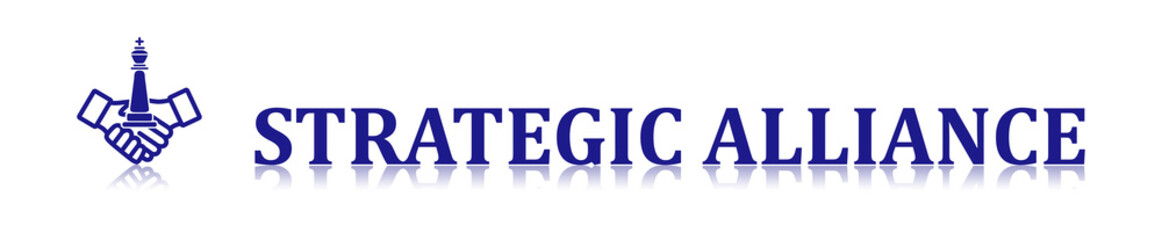 Concept of strategic alliance