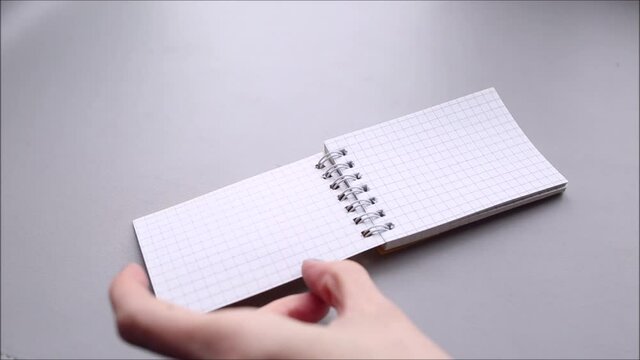 eraser and pencil. Delete, fix the error. Erase with an eraser