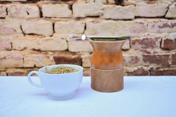 yerba mate 
