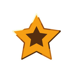 gold star icon