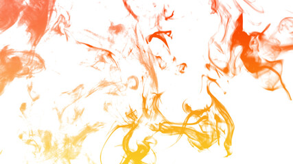 fire flames background
